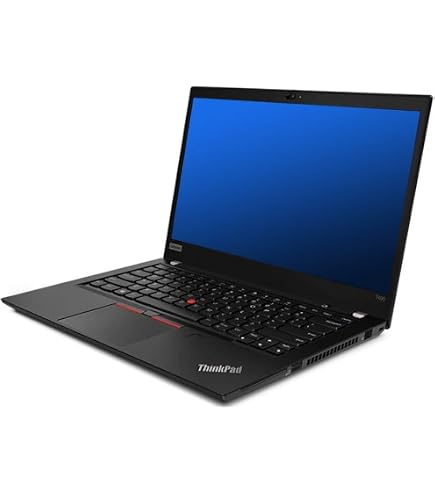 Lenovo ThinkPad T495 AMD Ryzen 3 PRO 3300U 1920x1080 Full HD